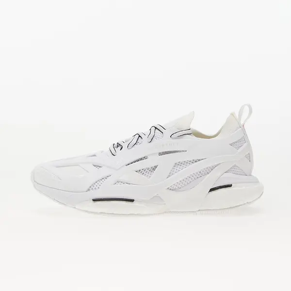 adidas Performance Сникърси adidas x Stella McCartney Solarglide Ftw White/ Active Orange/ White Vapor EUR 40 2/3