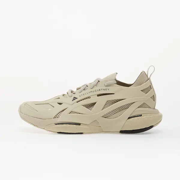 adidas Performance Сникърси adidas x Stella McCartney Solarglide Gobi/ Core Black/ Gobi EUR 40