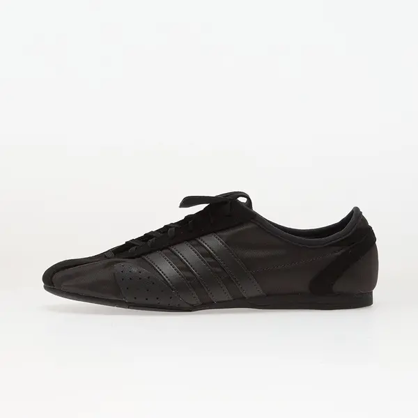 adidas Performance Сникърси adidas x Stella McCartney Sportswear 76 Trainers Core Black/ Core Black/ Core Black EUR 37 1/3