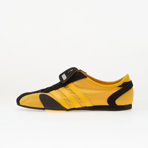 adidas Performance Сникърси adidas x Stella McCartney Sportswear 76 Trainers Yellow/ Yellow/ Core Black EUR 38