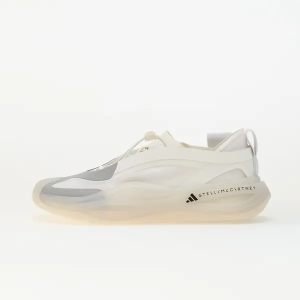 adidas Performance Сникърси adidas x Stella McCartney Sportswear Low Ground Ftw White/ Ftw White/ Ftw White EUR 39 1/3
