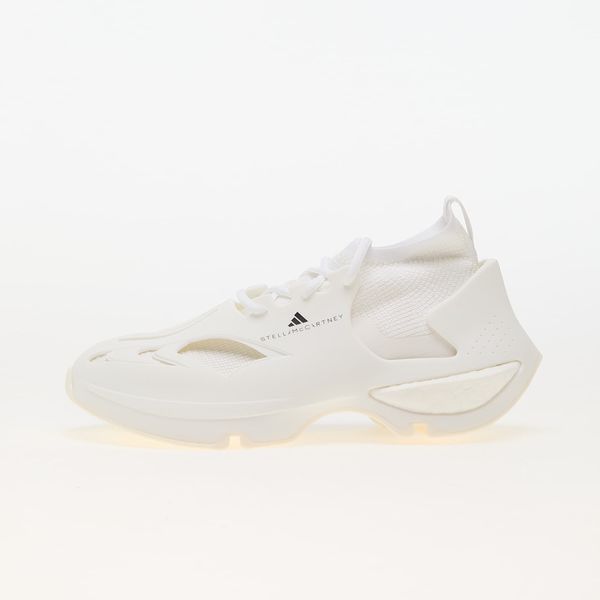 adidas Performance Сникърси adidas x Stella McCartney Sportswear Run Ftw White/ Core Black/ Ftw White EUR 38 2/3