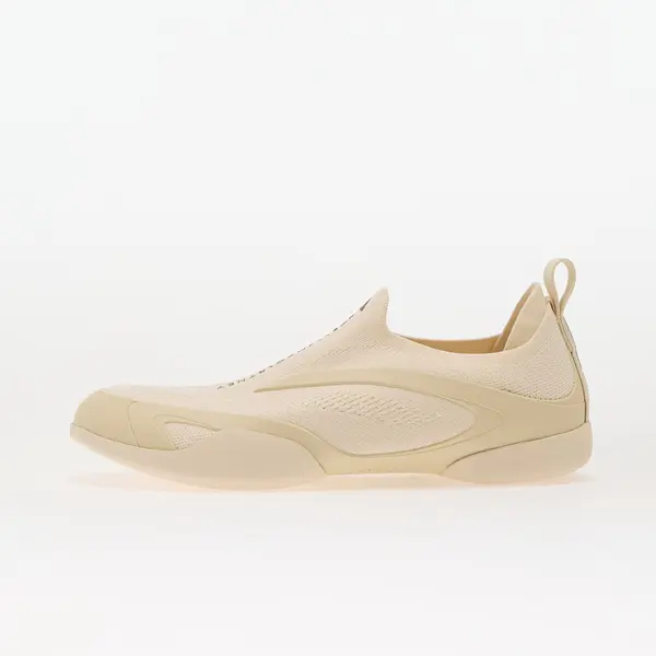 adidas Performance Сникърси adidas x Stella McCartney Taekwondo Almond Milk/ Almond Milk/ Core Black EUR 37 1/3