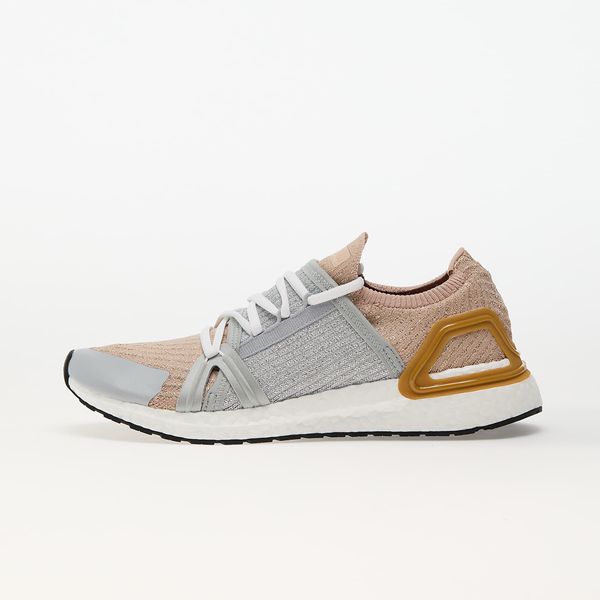 adidas Performance Сникърси adidas x Stella McCartney UltraBOOST 20 Clear Onix/ Desdun/ Off White EUR 40 2/3