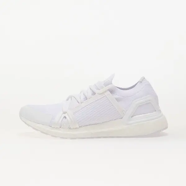 adidas Performance Сникърси adidas x Stella McCartney UltraBOOST 20 Ftw White/ Ftw White/ Ftw White EUR 40