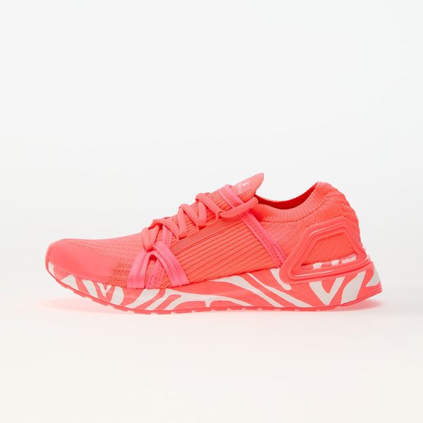 adidas Performance Сникърси adidas x Stella McCartney UltraBOOST 20 Turbo/ Turbo/ Ftw White EUR 36 2/3