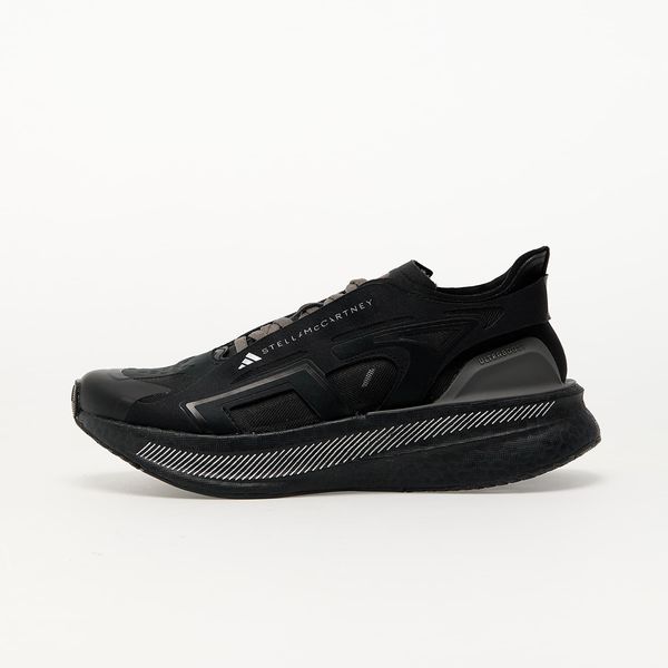 adidas Performance Сникърси adidas x Stella McCartney UltraBOOST 5 Core Black/ Crew Orange/ Charcoal EUR 40 2/3