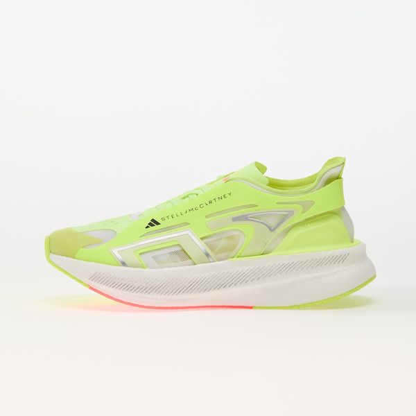 adidas Performance Сникърси adidas x Stella McCartney UltraBOOST 5 Solar Yellow/ Hi-Res Yellow/ Ftw White EUR 36 2/3