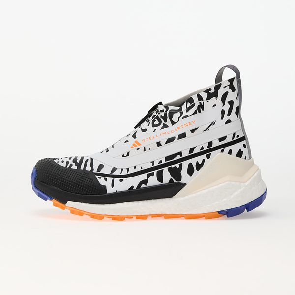 adidas Performance Сникърси adidas x Stella McCartney x Terrex Free Hiker Gtx Aop Ftw White/ Creora/ Core Black EUR 36 2/3