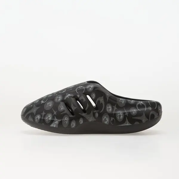 adidas Originals Сникърси adidas x Thug Club Adifom Iiinfinity Mule Slide Sandals Core Black/ Core Black/ Core Black EUR 40