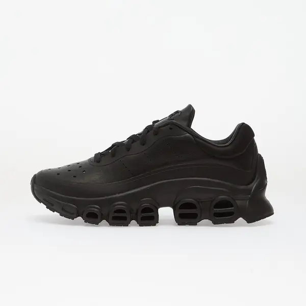adidas Originals Сникърси adidas x Thug Club Adifom Megaride Core Black/ Core Black/ Silver Met. EUR 38