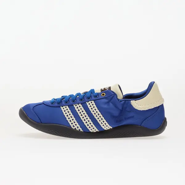 adidas Originals Сникърси adidas x Wales Bonner Karintha Lo Satin Supplier Colour/ Crew White/ Blue EUR 38 2/3