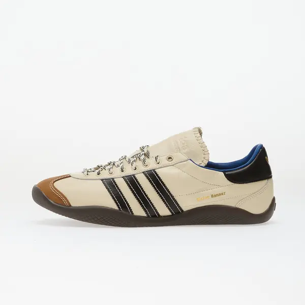 adidas Originals Сникърси adidas x Wales Bonner Karintha Og Wonder White/ Core Black/ Lush Blue EUR 42