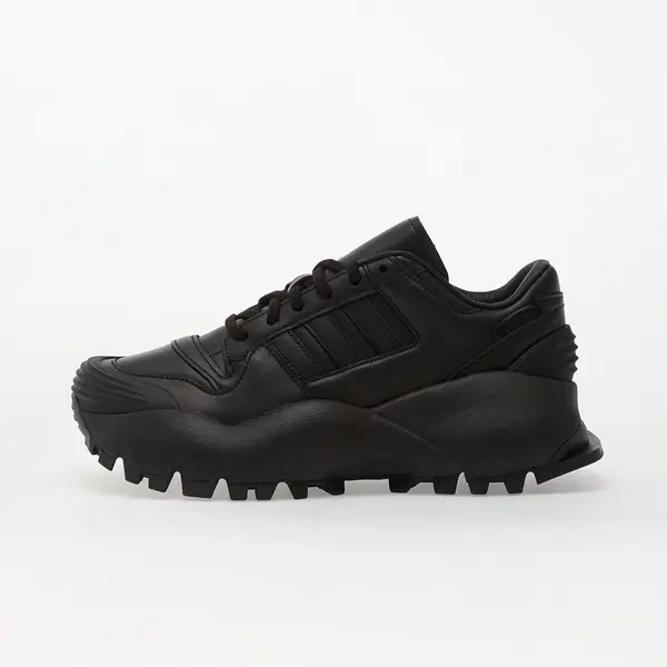 adidas Originals Сникърси adidas x Willy Chavarria Forum Sneaker Core Black/ Core Black/ Carbon EUR 46