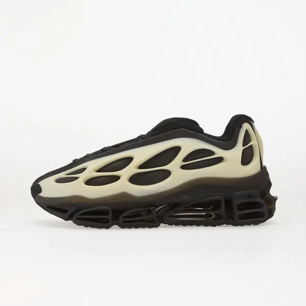 adidas Originals Сникърси adidas x Willy Chavarria Megaride Low Core Black/ Core Black/ Cream White EUR 42