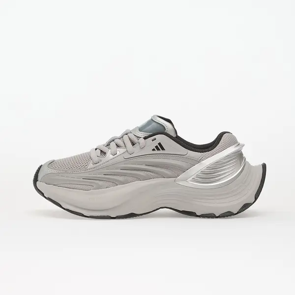 adidas Performance Сникърси adidas Xlg Mtw Grey Two/ Carbon/ Silver Metallic EUR 43 1/3