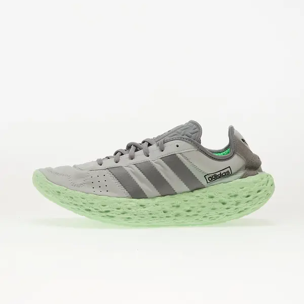adidas Originals Сникърси adidas Zponge Metallic Silver/ Grey Three/ Segrsp EUR 42