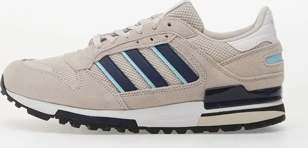 adidas Originals Сникърси adidas ZX 600 Chalk Pearl/ Night Indigo/ Icey Blue EUR 44 2/3