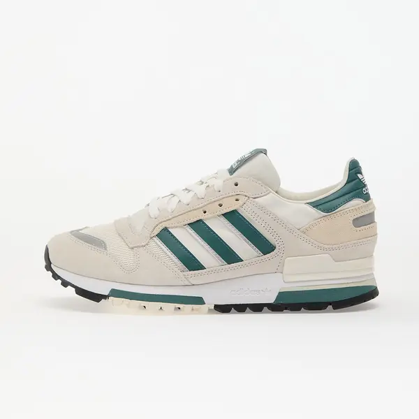 adidas Originals Сникърси adidas Zx 600 Crystal White/ Pretea/ Core White EUR 42