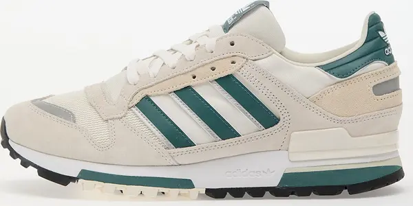 adidas Originals Сникърси adidas Zx 600 Crystal White/ Pretea/ Core White EUR 42