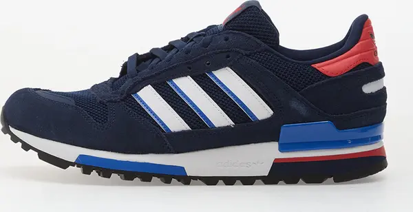 adidas Originals Сникърси adidas ZX 600 Night Indigo/ Ftwr White/ Semi Lucid Red EUR 41 1/3