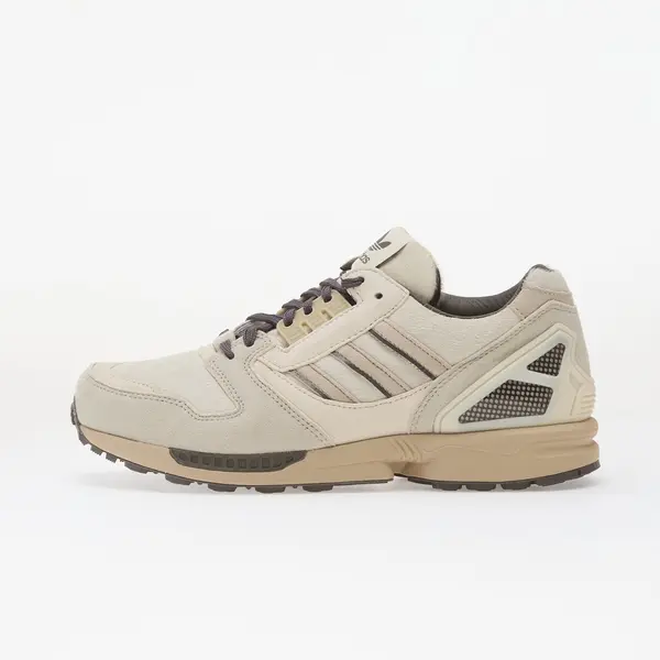 adidas Originals Сникърси adidas ZX 8000 Aluminium/ Wonder Beige/ Charcoal EUR 44