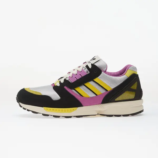 adidas Originals Сникърси adidas ZX 8000 Mig Core Black/ Sepuli/ Lgtyel EUR 42 2/3