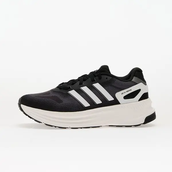 adidas Originals Сникърси adidas Zx Rs Core Black/ Ftw White/ Iron Metalic EUR 43 1/3
