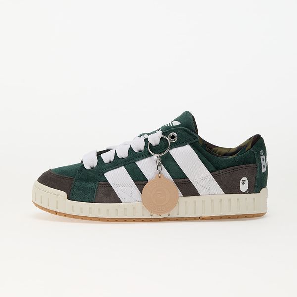 adidas Originals Сникърси adidas_N_BAPE Shadow Green/ Ftw White/ Core Black EUR 36