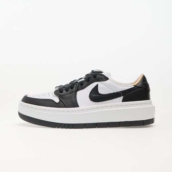 Jordan Сникърси Air Jordan 1 Elevate Low White/ Black-White EUR 38