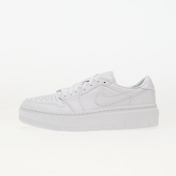Jordan Сникърси Air Jordan 1 Elevate Low White/ White-White EUR 42.5