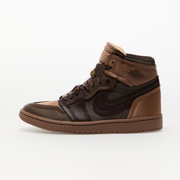 Jordan Сникърси Air Jordan 1 High Method of Make Archaeo Brown/ Earth-Cacao Wow EUR 35.5