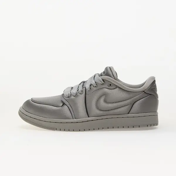 Jordan Сникърси Air Jordan 1 Low Method of Make Medium Grey/ Medium Grey EUR 36