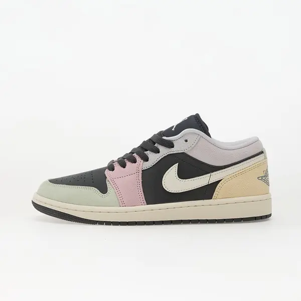 Jordan Сникърси Air Jordan 1 Low Se Anthracite/ Sail-Muslin-Iris Whisper EUR 40.5
