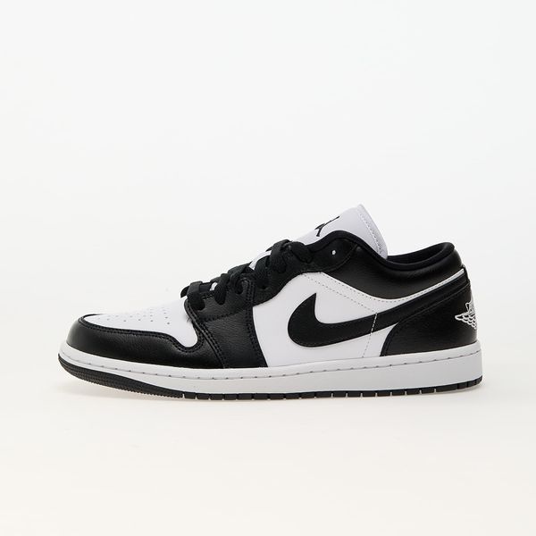 Jordan Сникърси Air Jordan 1 Low White/ Black-White EUR 39