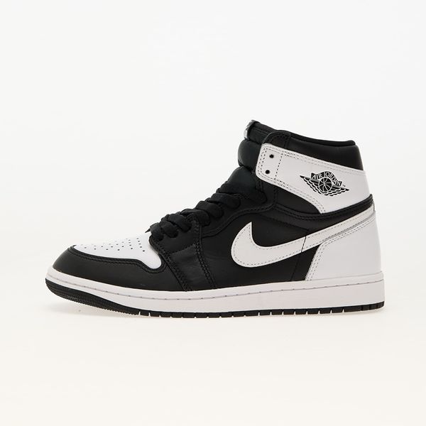 Jordan Сникърси Air Jordan 1 Retro High OG "Black & White" Black/ White-White EUR 37.5