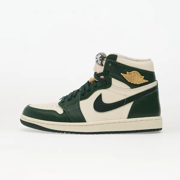 Jordan Сникърси Air Jordan 1 Retro High OG "Pro Green" (FD2596-101) Pale Ivory/ Pro Green-Fir-Coconut Milk EUR 35.5