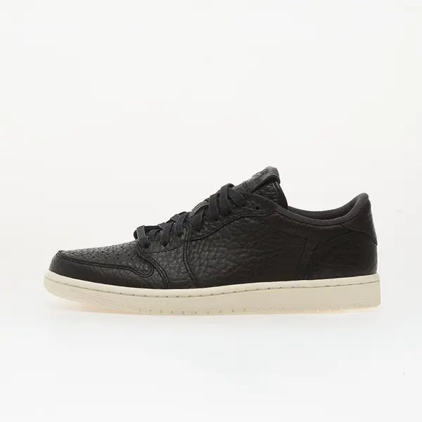 Jordan Сникърси Air Jordan 1 Retro Low Ns Black/ Black-Sail EUR 41