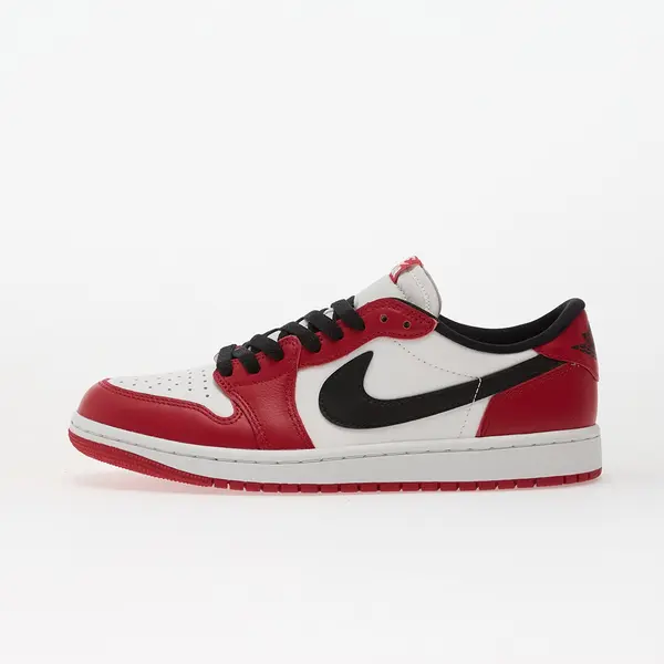 Jordan Сникърси Air Jordan 1 Retro Low Og "Chicago" (HQ6998-600) Varsity Red/ Black-Summit White EUR 44.5