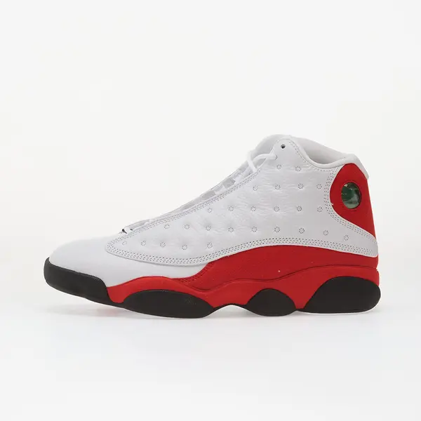 Jordan Сникърси Air Jordan 13 Retro "True Red" White/ Black-True Red EUR 42
