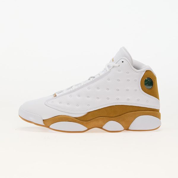 Jordan Сникърси Air Jordan 13 "Wheat" White/ Wheat EUR 40.5