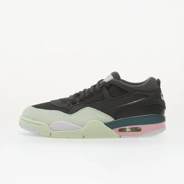 Jordan Сникърси Air Jordan 4 Rm Anthracite/ Iced Carmine-Barely Green EUR 42