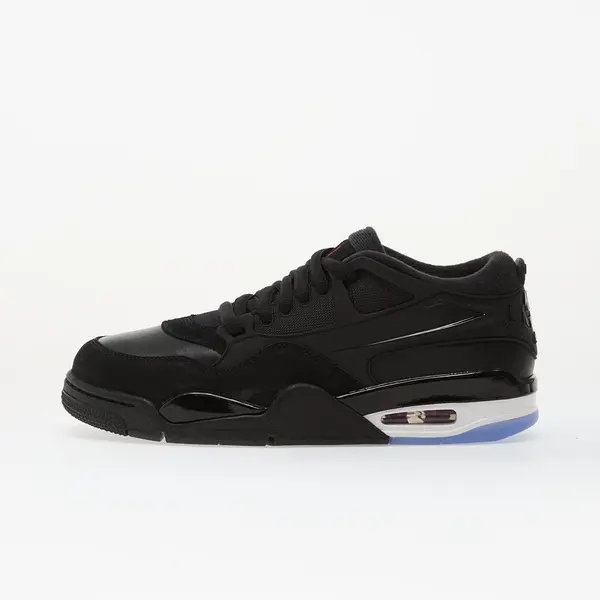 Jordan Сникърси Air Jordan 4 Rm Black/ Black-White-Varsity Red EUR 44