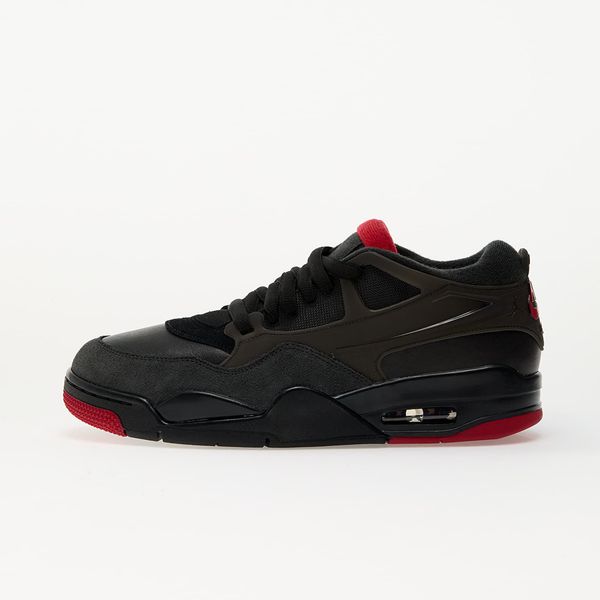 Jordan Сникърси Air Jordan 4 Rm Black/ Varsity Red-Anthracite EUR 41
