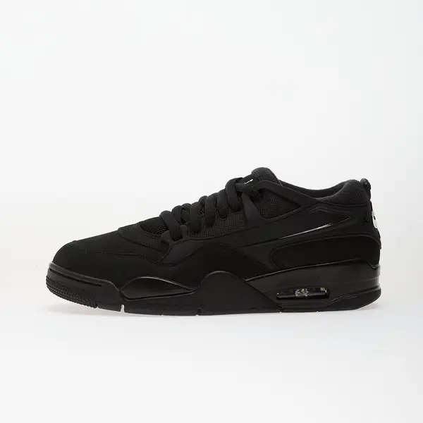 Jordan Сникърси Air Jordan 4 Rm Black/ White EUR 42