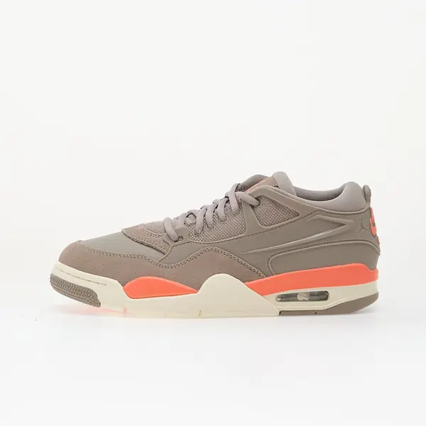 Jordan Сникърси Air Jordan 4 Rm Enigma Stone/ Lt Wild Mango-Pale Ivory EUR 43