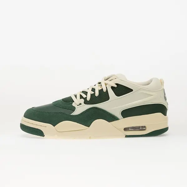 Jordan Сникърси Air Jordan 4 Rm Fir/ Coconut Milk-Malachite EUR 37.5
