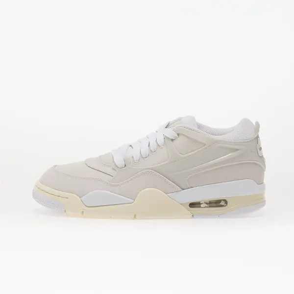 Jordan Сникърси Air Jordan 4 Rm Lt Bone/ White-Soft Pearl EUR 41