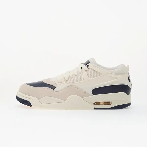 Jordan Сникърси Air Jordan 4 Rm Sail/ Midnight Navy-Phantom EUR 44.5