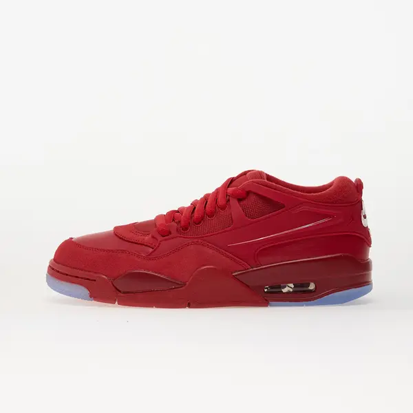 Jordan Сникърси Air Jordan 4 Rm Varsity Red/ White-Blue Tint-Black EUR 43